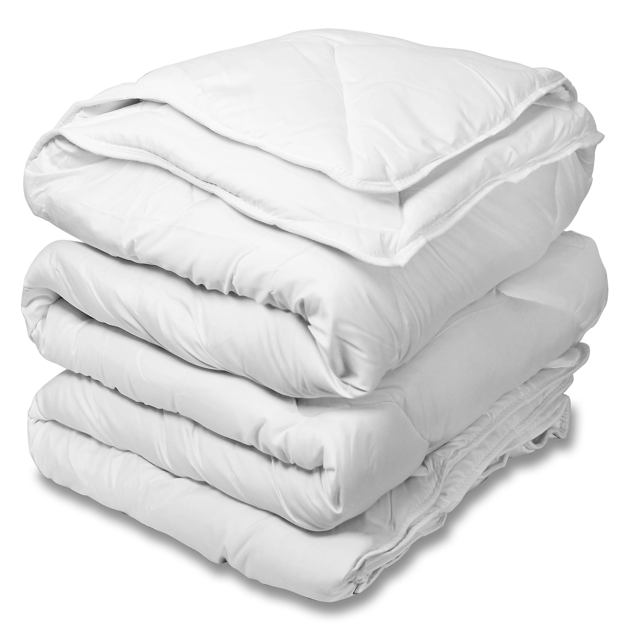 Luxuriöse Ganzjahresdecke