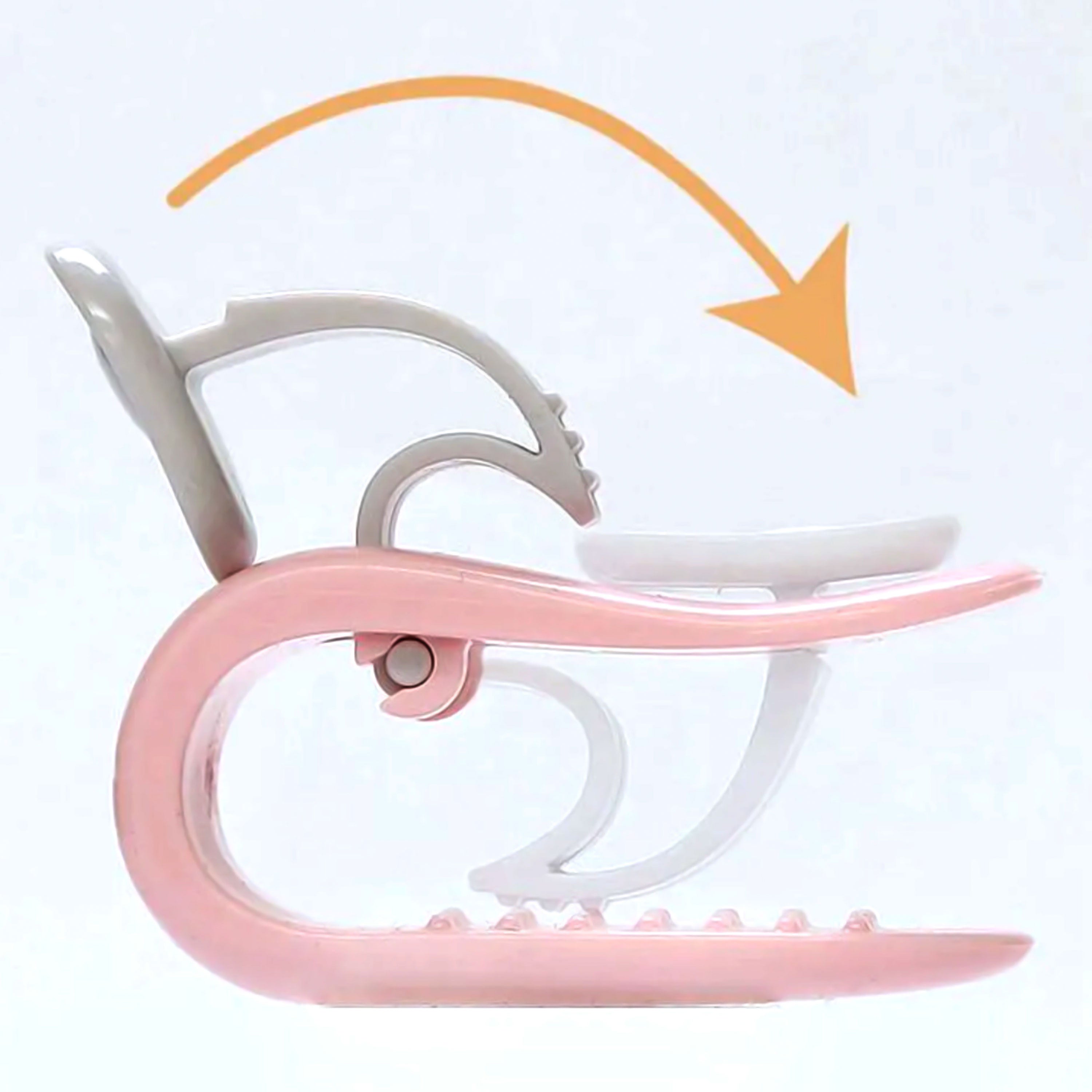 Dekbedclips - Stevige Dekbed Knijpers - Klemmen - Clips - Dekens - Lakens - 10 STUKS