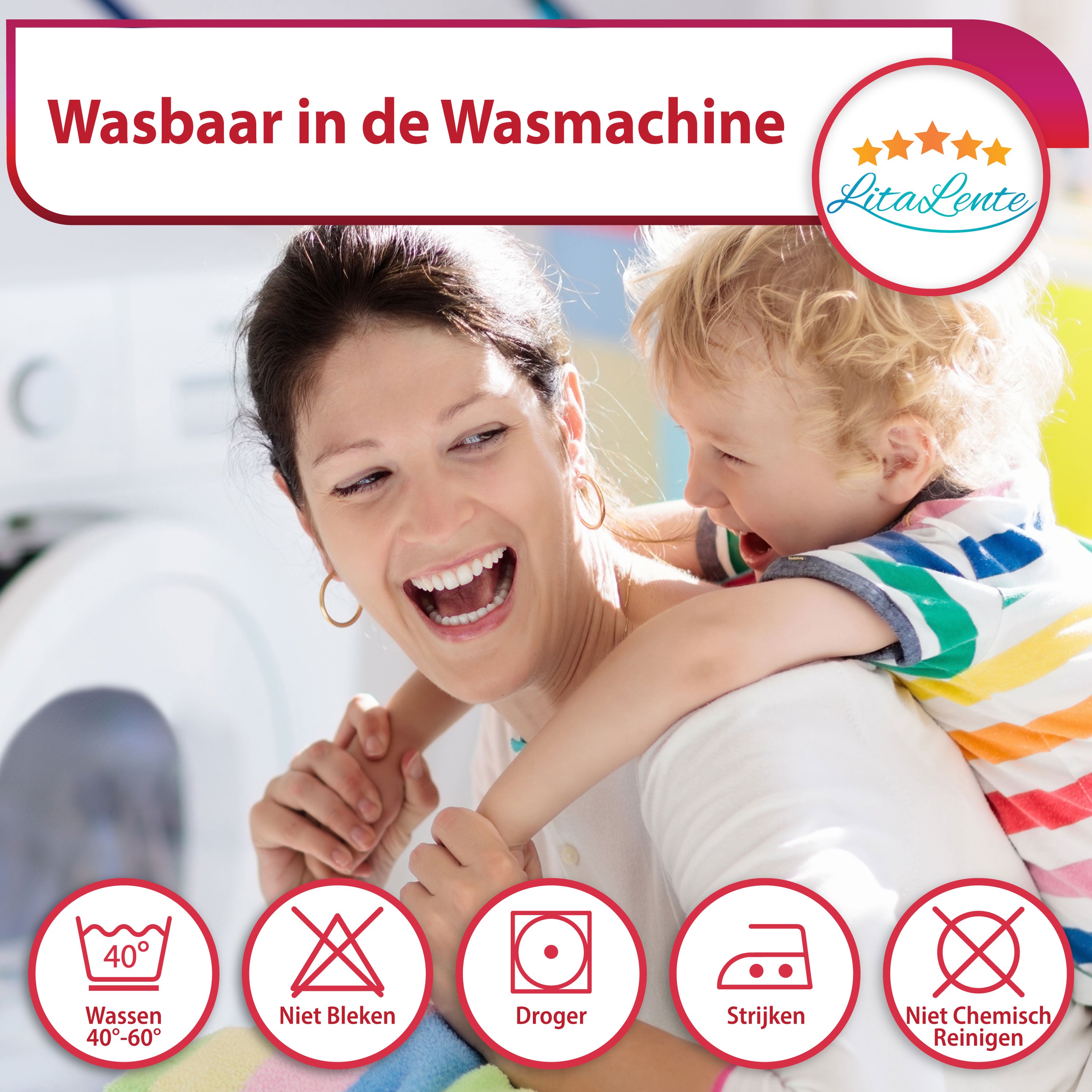 Baumwoll-Spannbettlaken - Sand