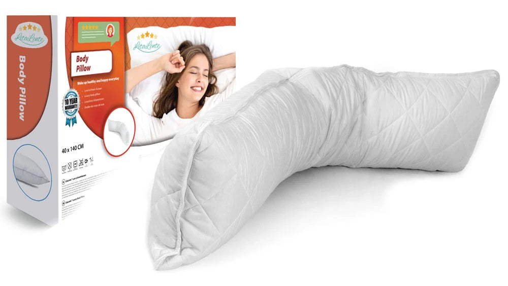 Body pillow Kussenbeschermer