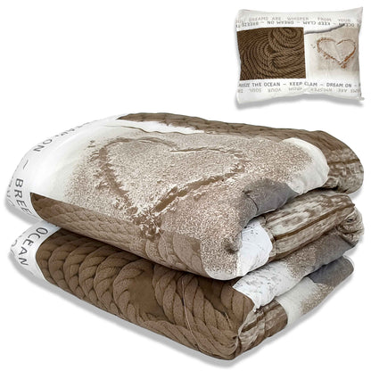 All-In Dekbed - zonder overtrek - Dream