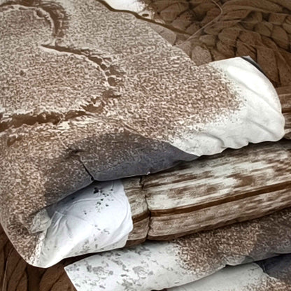 All-In Dekbed - zonder overtrek - Dream