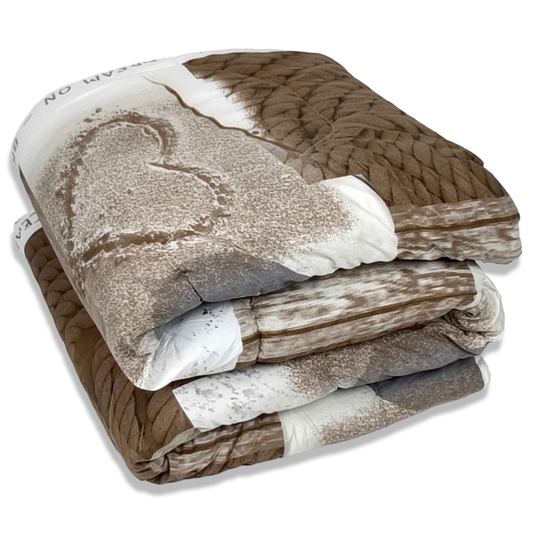 All-In Dekbed - zonder overtrek - Dream