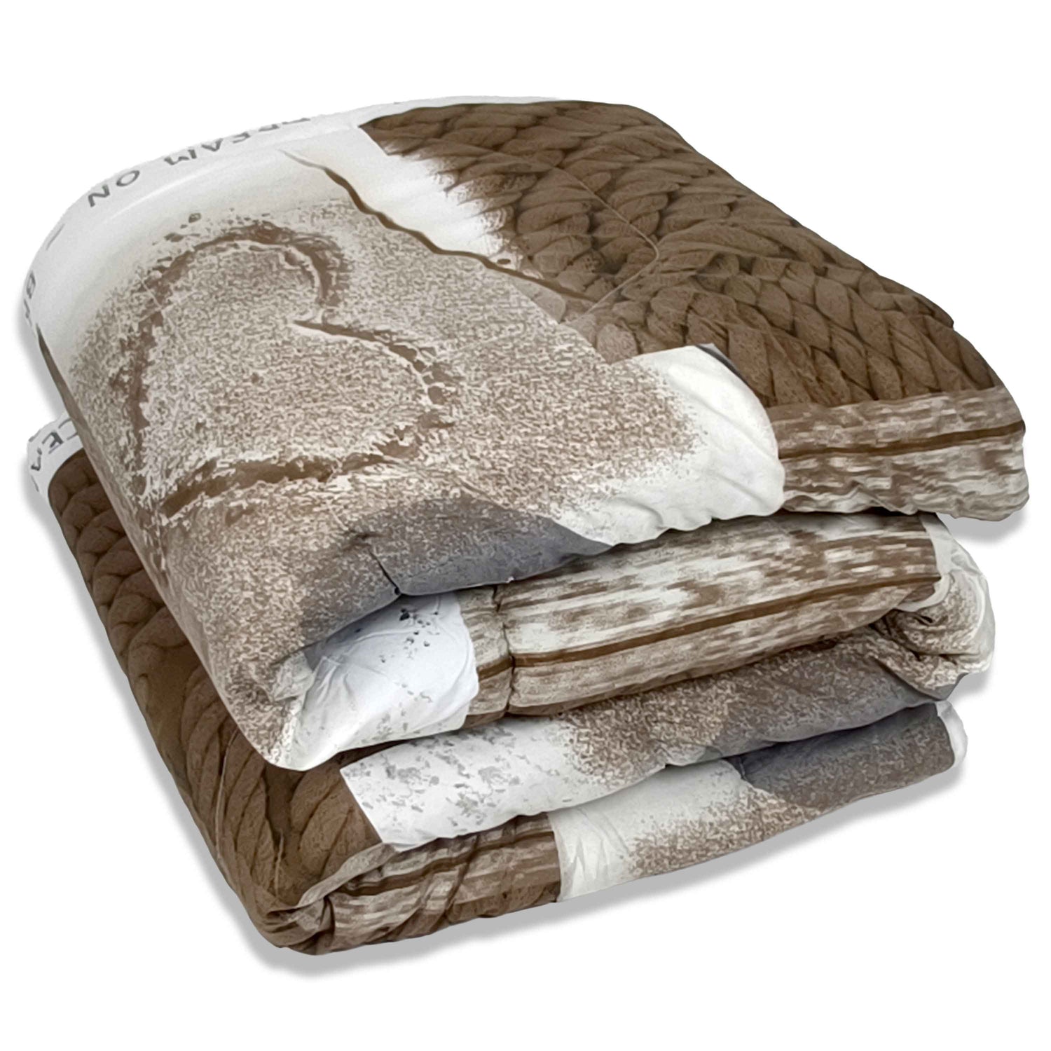 All-In Dekbed - zonder overtrek - Dream