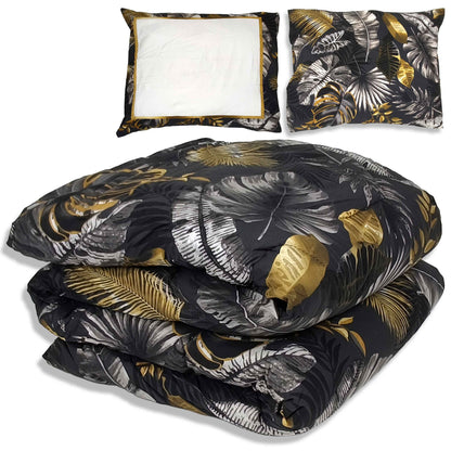 All-In Dekbed - zonder overtrek - Junglestijl