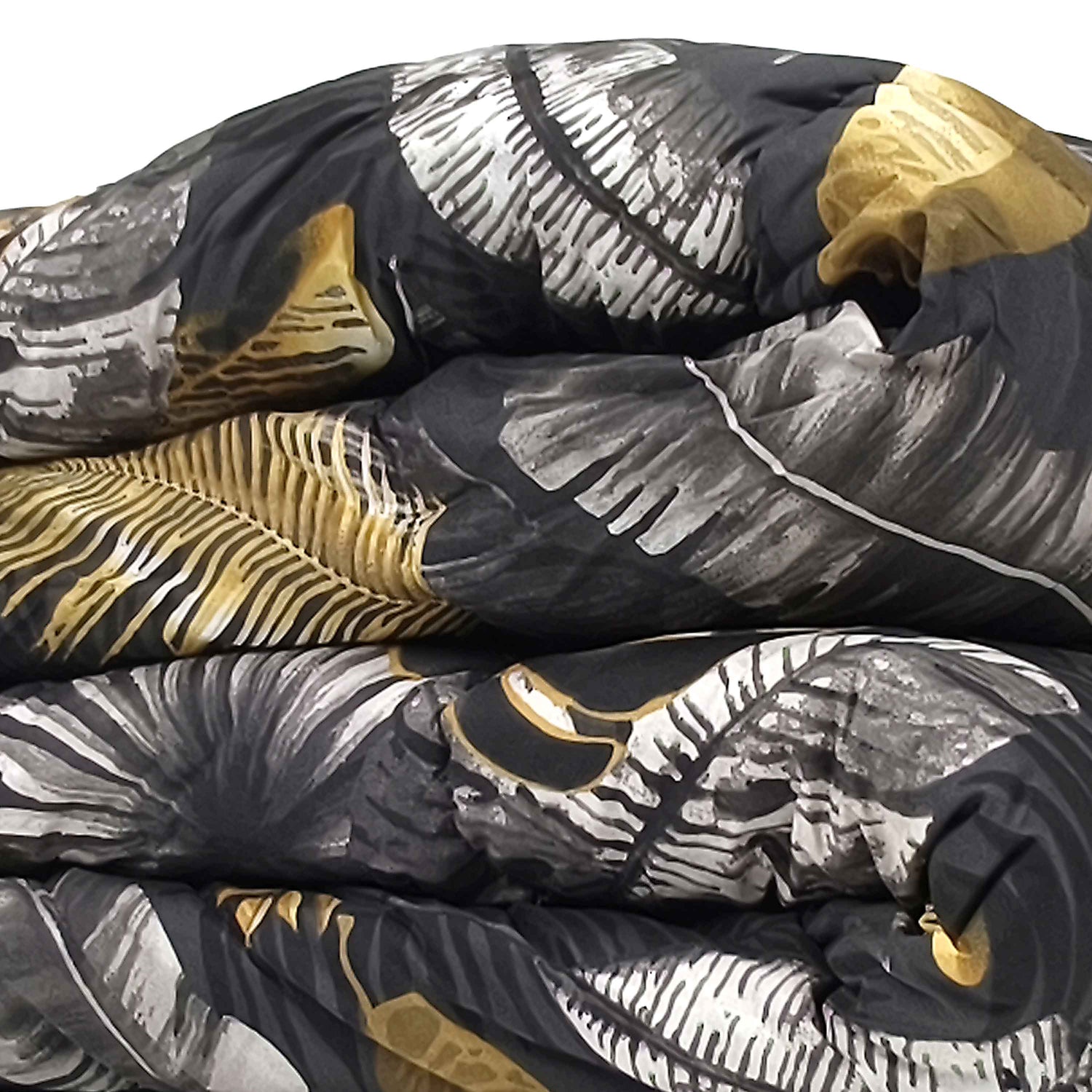 All-In Dekbed - zonder overtrek - Junglestijl