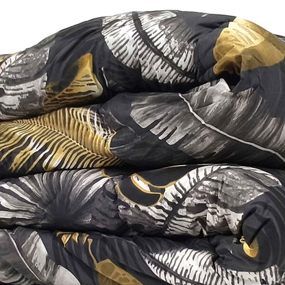 All-In Dekbed - zonder overtrek - Junglestijl