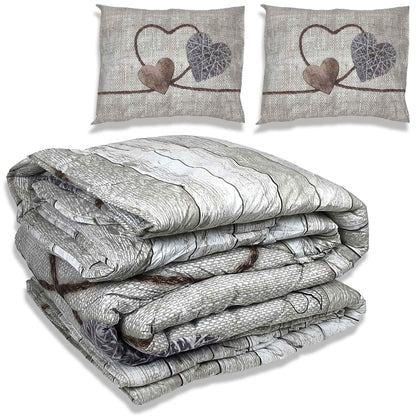 All-In Dekbed - zonder overtrek - Love