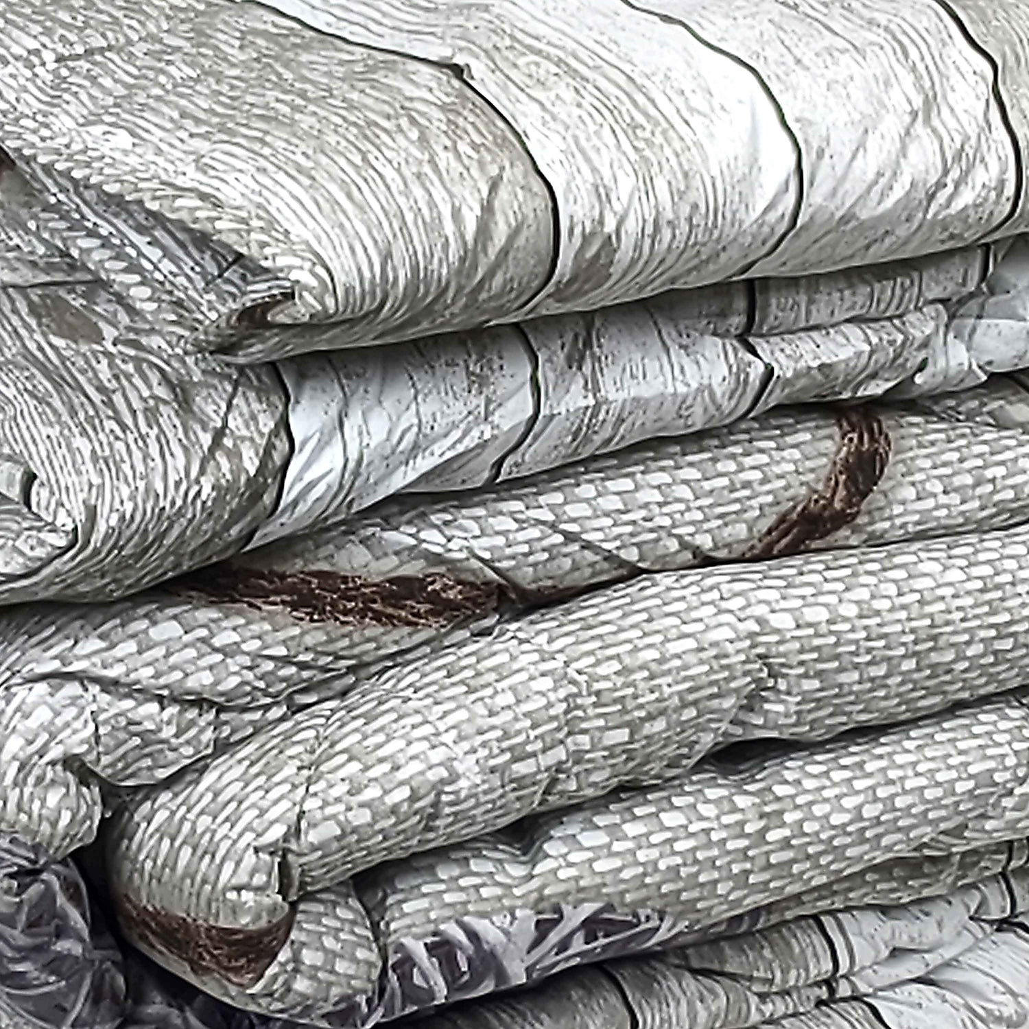 All-In Dekbed - zonder overtrek - Love