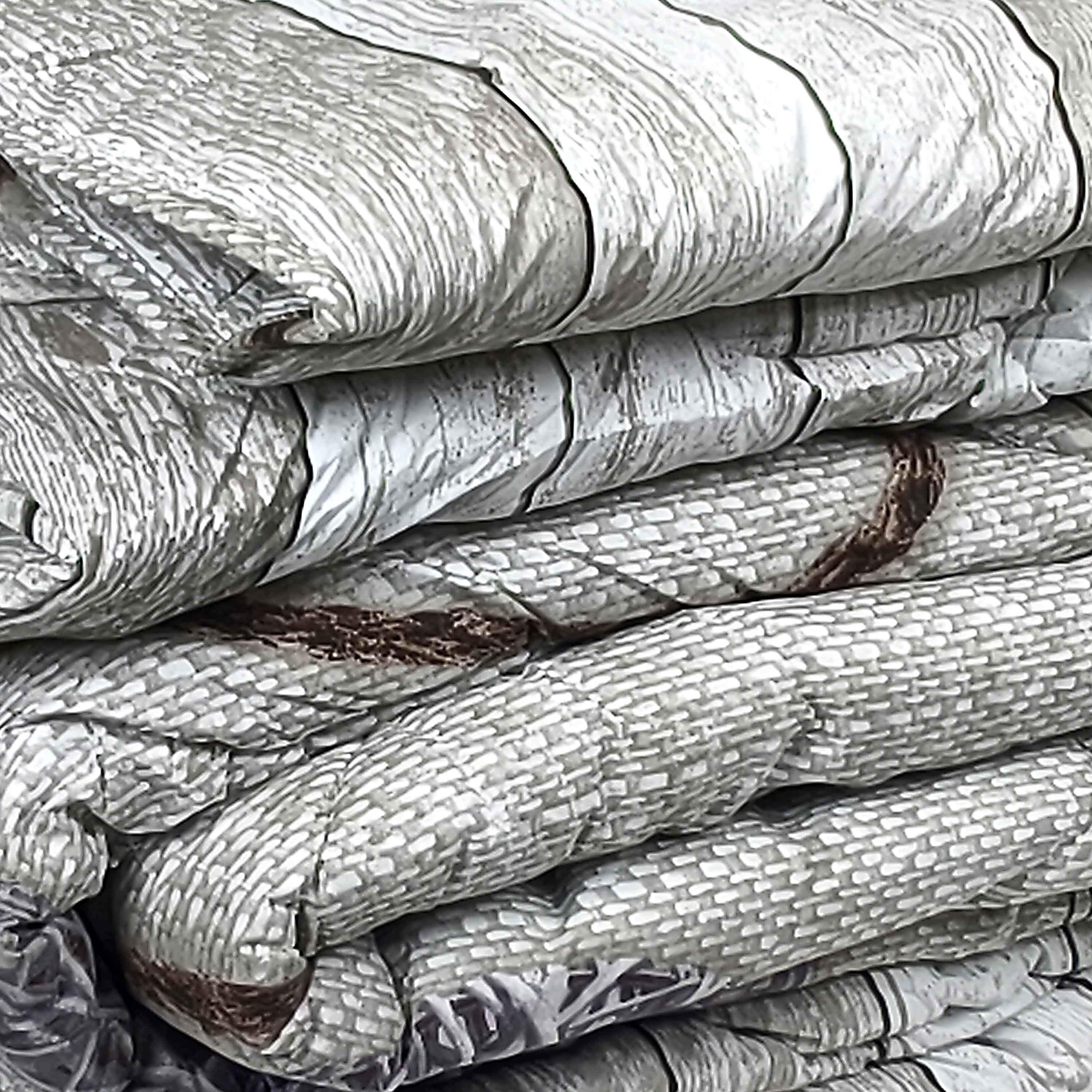 All-In Dekbed - zonder overtrek - Love