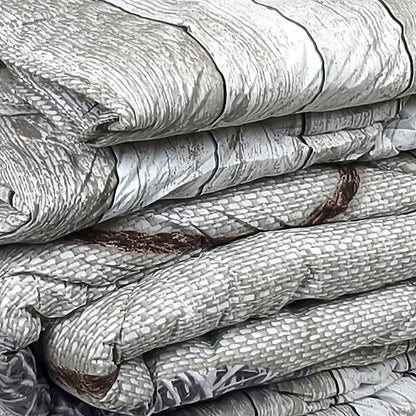 All-In Dekbed - zonder overtrek - Love