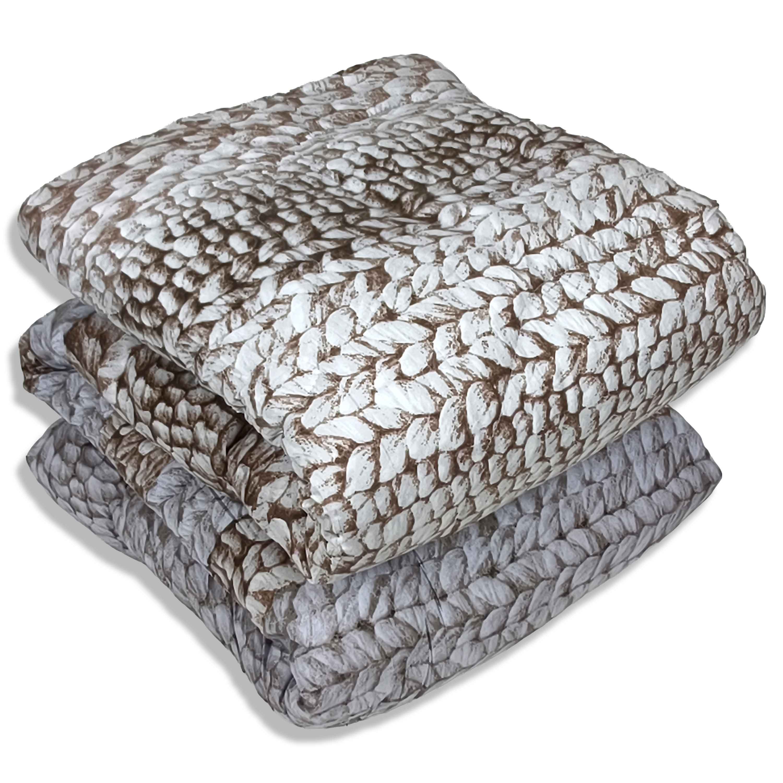 All-In Dekbed - zonder overtrek - Toffy