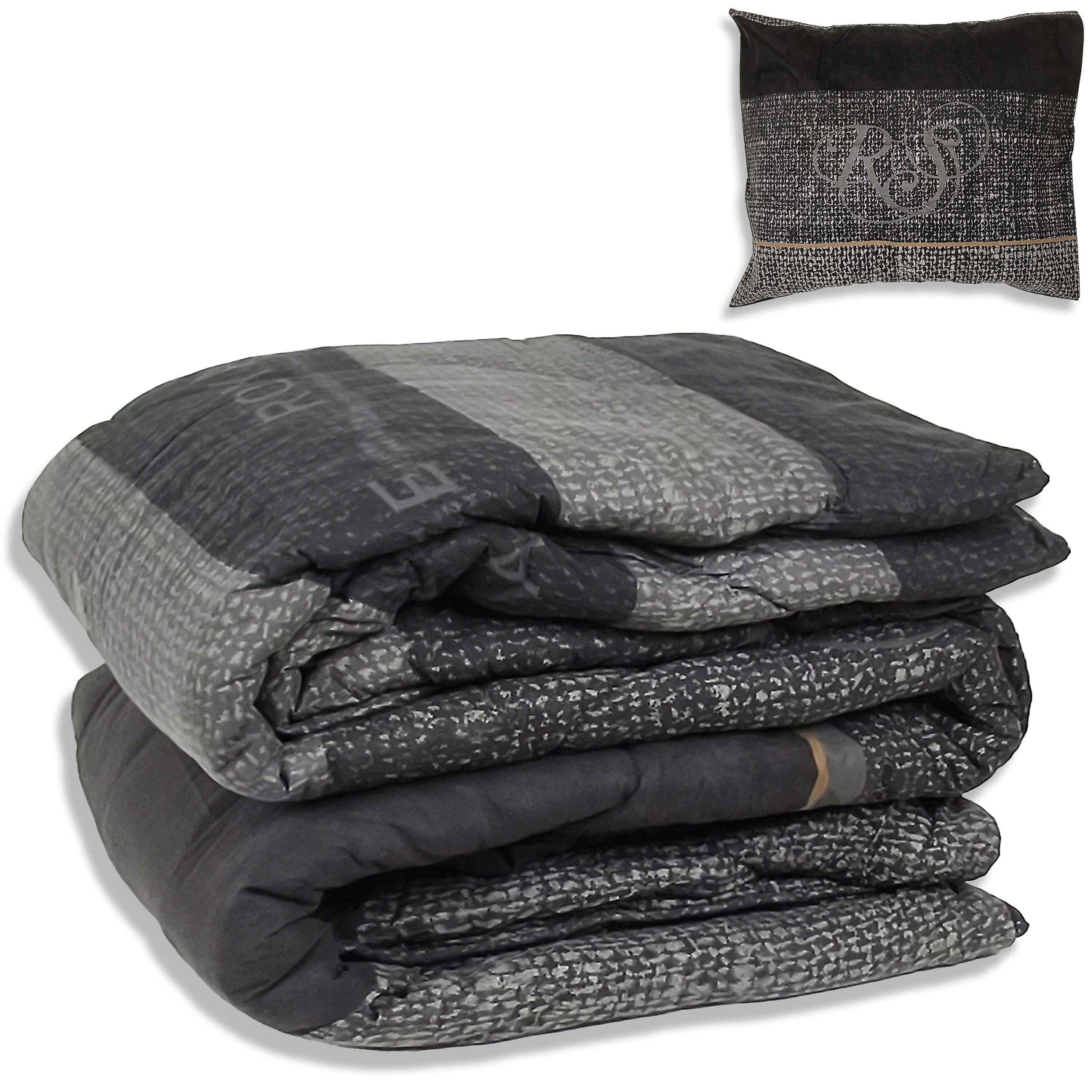 All-In Dekbed - zonder overtrek - Royal