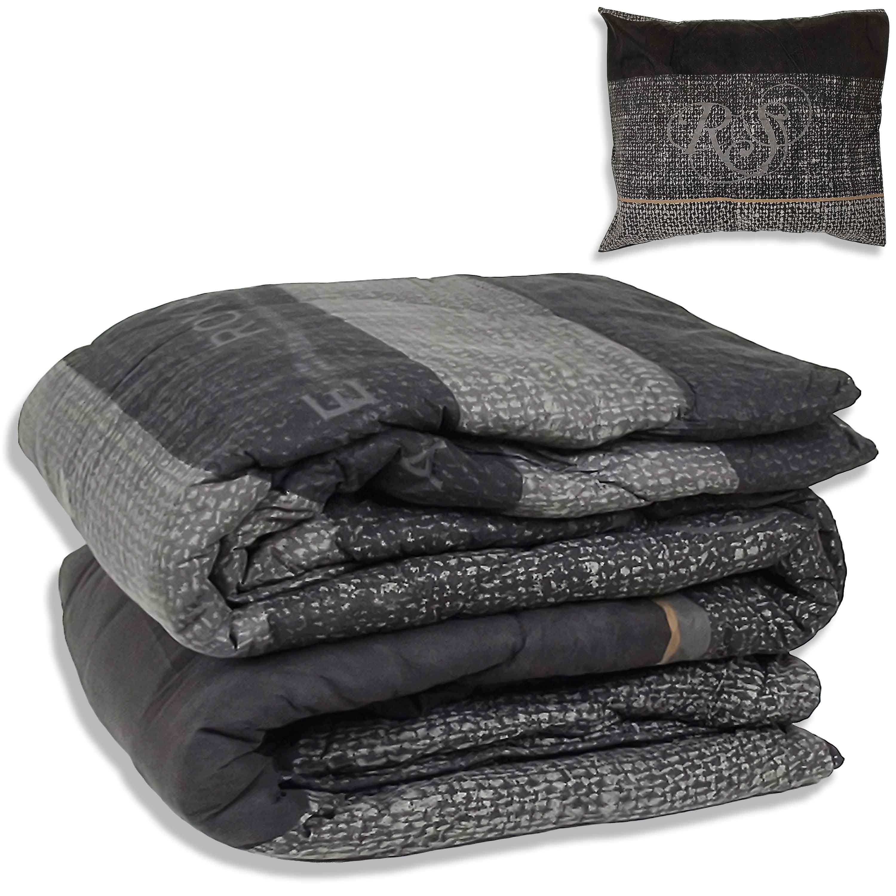 All-In Dekbed - zonder overtrek - Royal