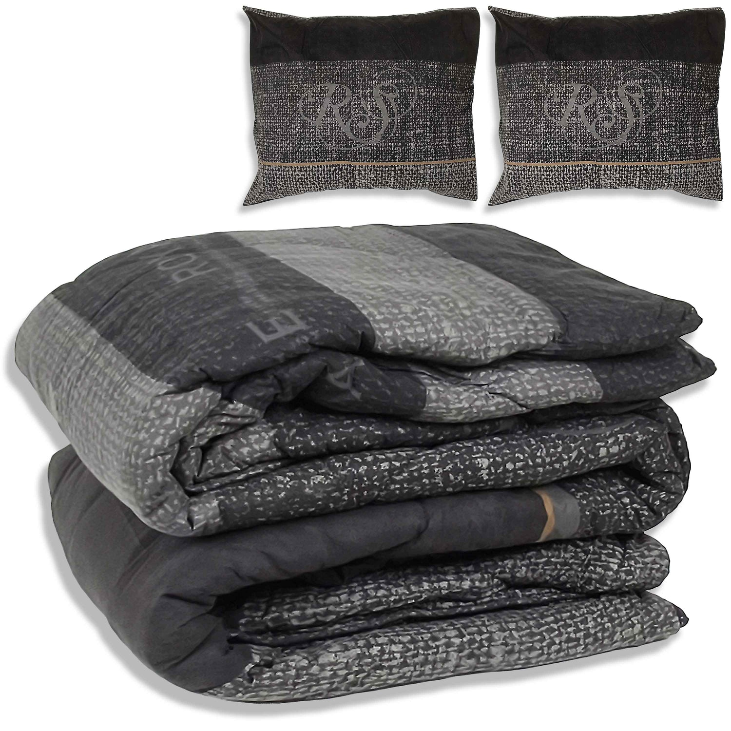 All-In Dekbed - zonder overtrek - Royal