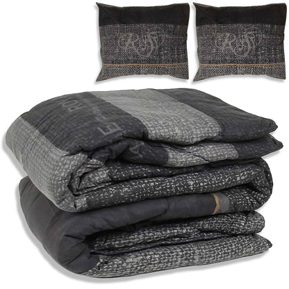 All-In Dekbed - zonder overtrek - Royal