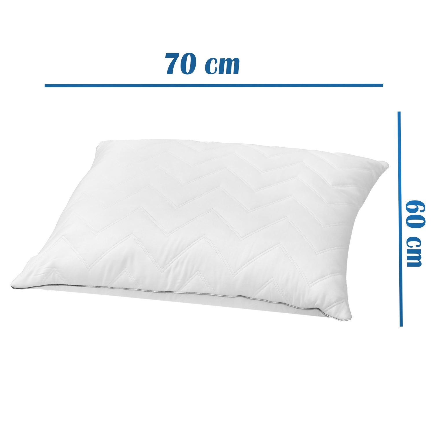 Pillow - Luxury padded pillow