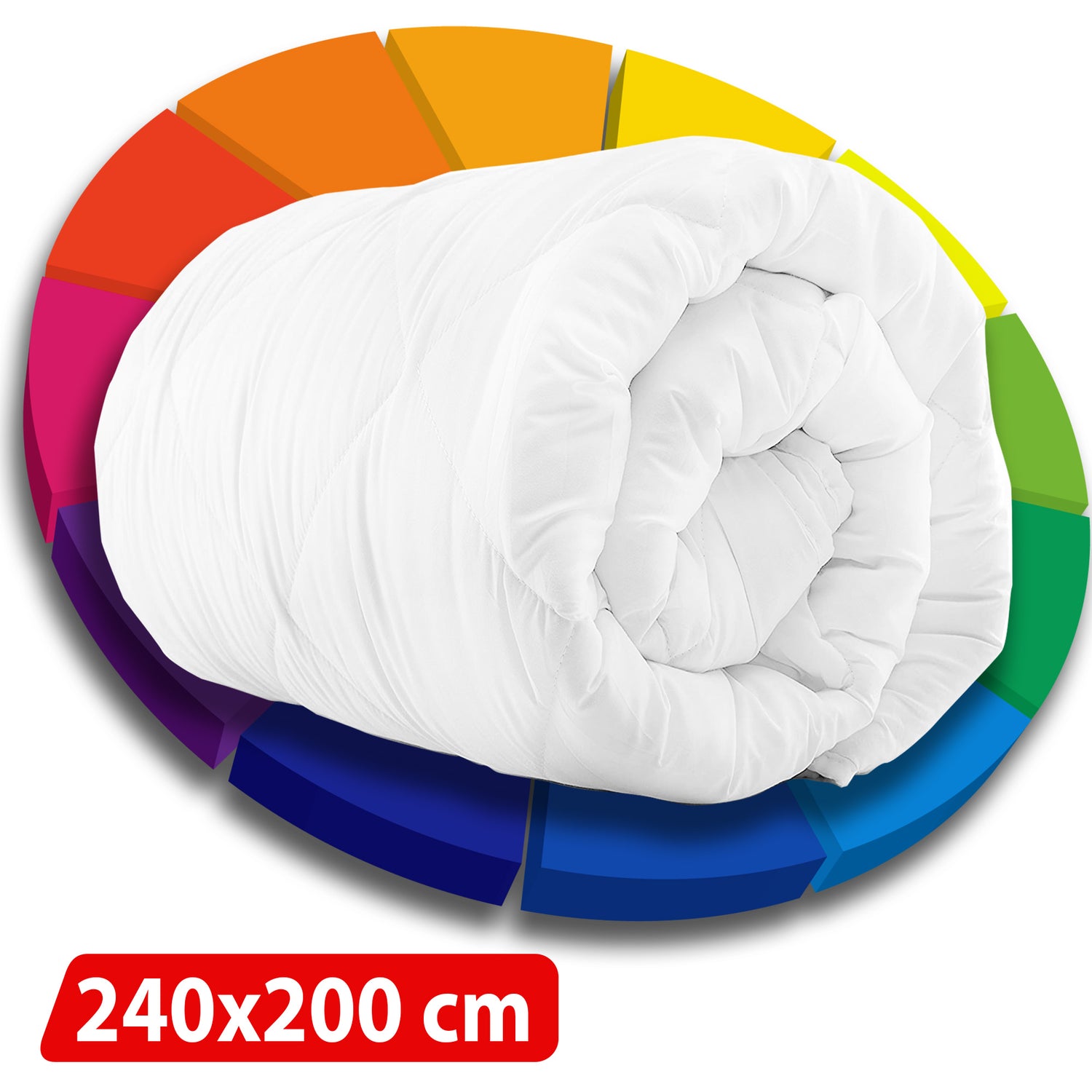 Luxury All Season Duvet