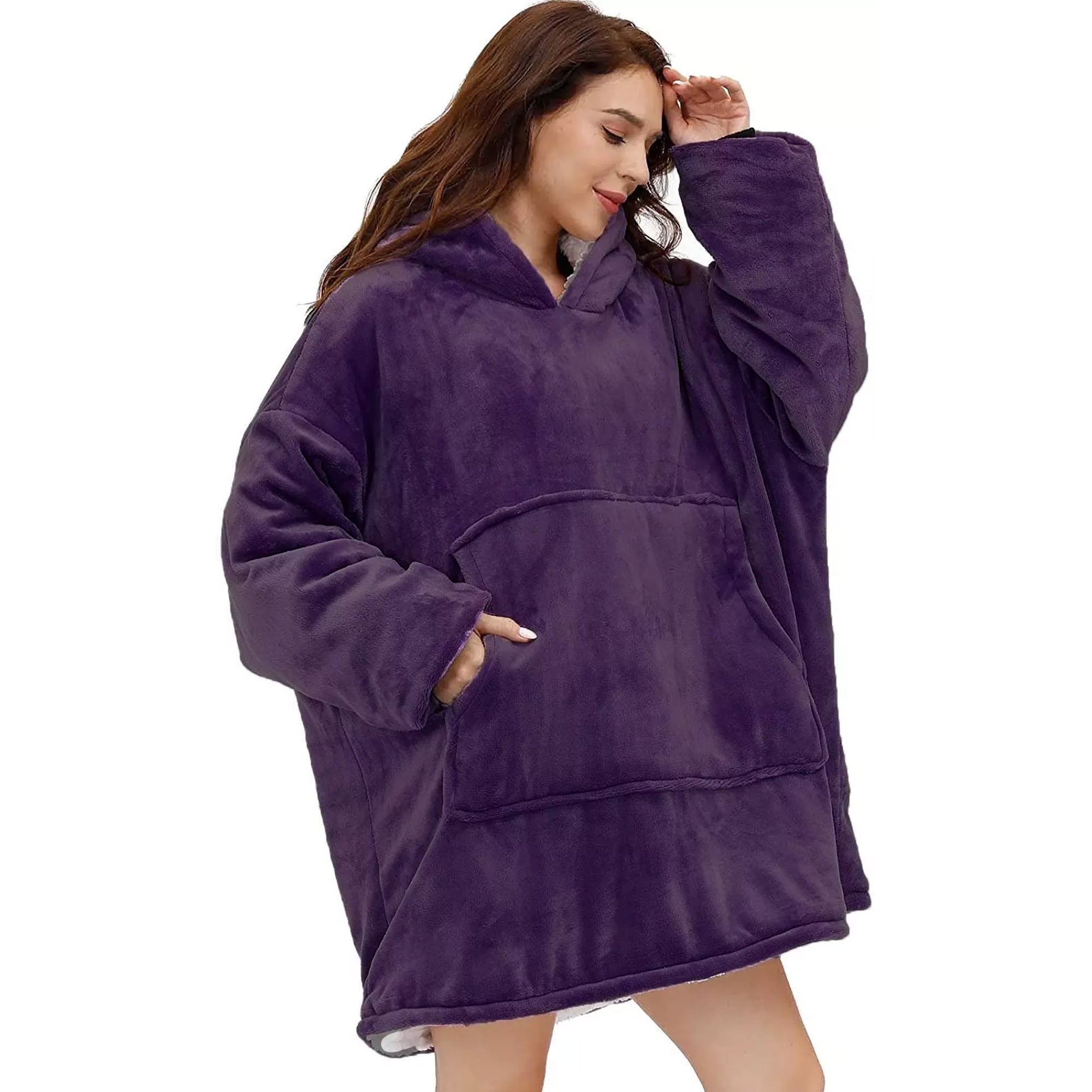 Extra long snuggie sale