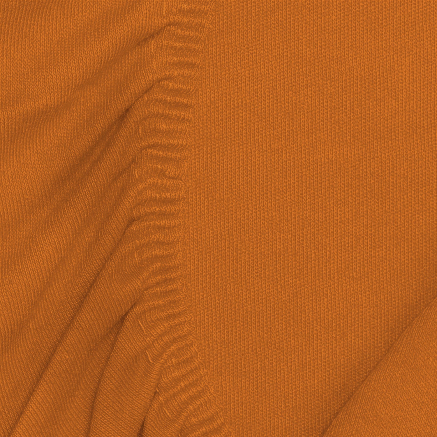 Jersey Fitted Sheet - cognac - fitted sheet